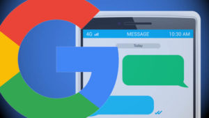 Google Mobile Text Message